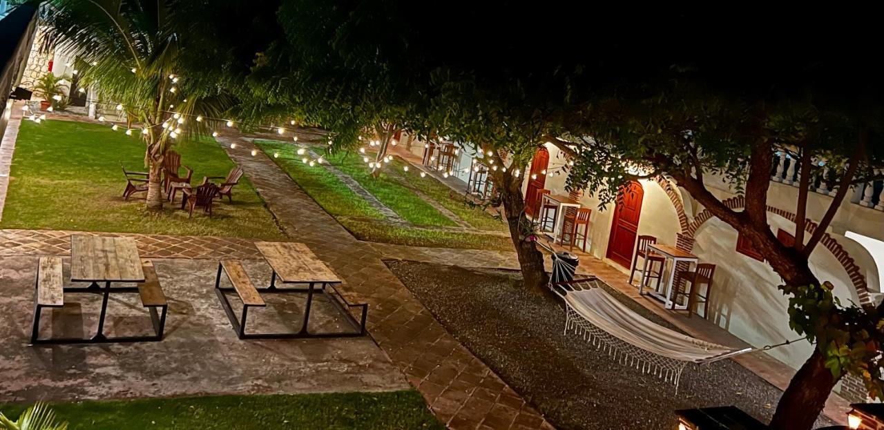 بونتا كانا Hotel Yamili المظهر الخارجي الصورة