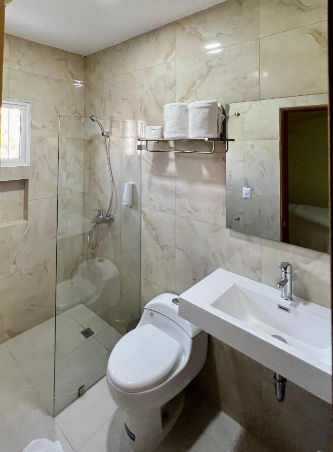 بونتا كانا Hotel Yamili المظهر الخارجي الصورة