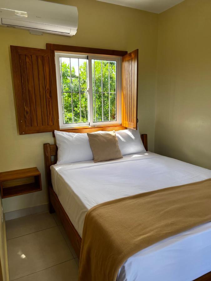 بونتا كانا Hotel Yamili المظهر الخارجي الصورة