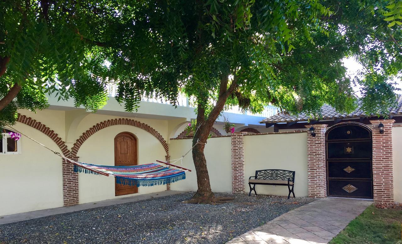 بونتا كانا Hotel Yamili المظهر الخارجي الصورة