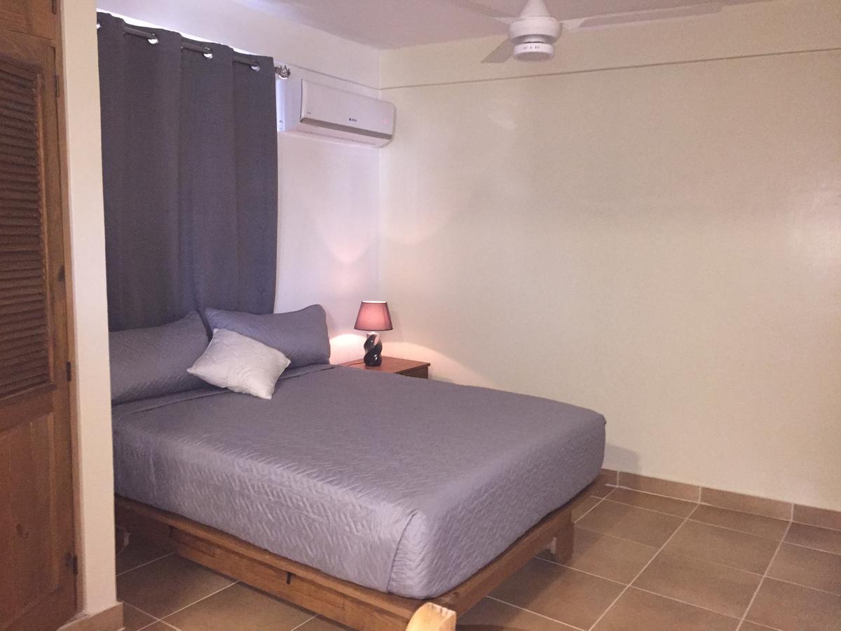 بونتا كانا Hotel Yamili المظهر الخارجي الصورة