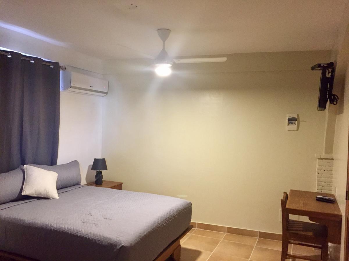 بونتا كانا Hotel Yamili المظهر الخارجي الصورة