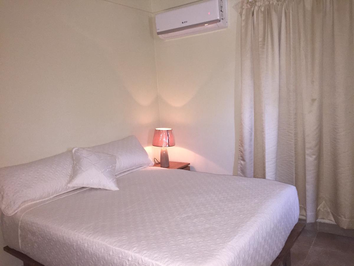 بونتا كانا Hotel Yamili المظهر الخارجي الصورة