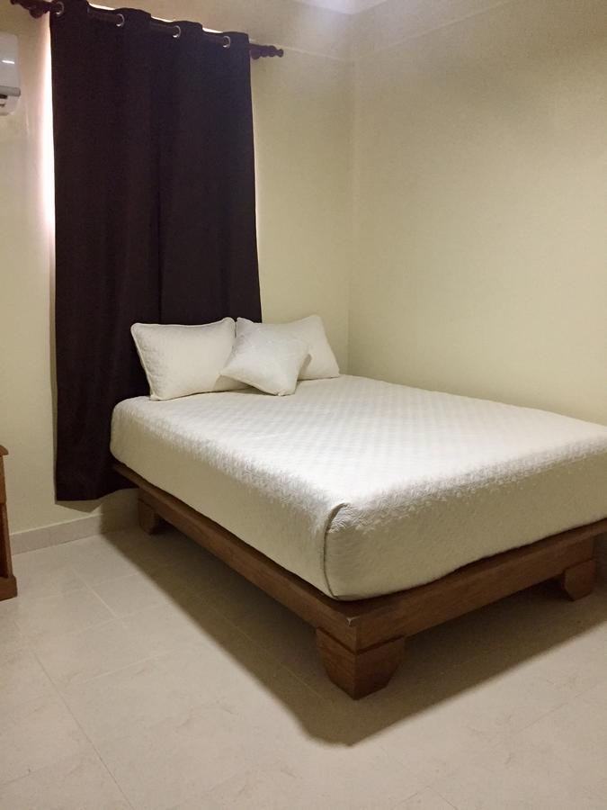 بونتا كانا Hotel Yamili المظهر الخارجي الصورة