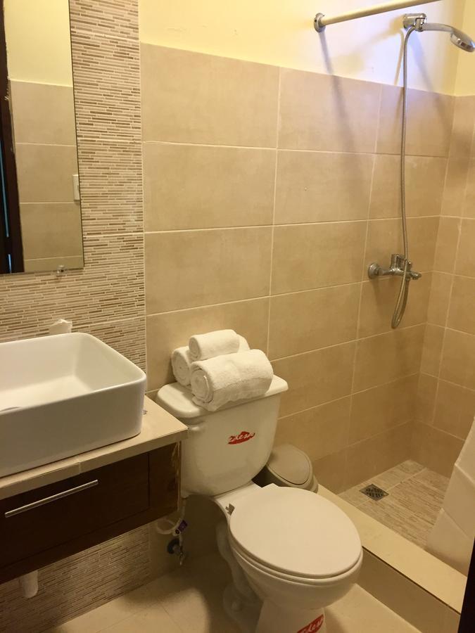 بونتا كانا Hotel Yamili المظهر الخارجي الصورة