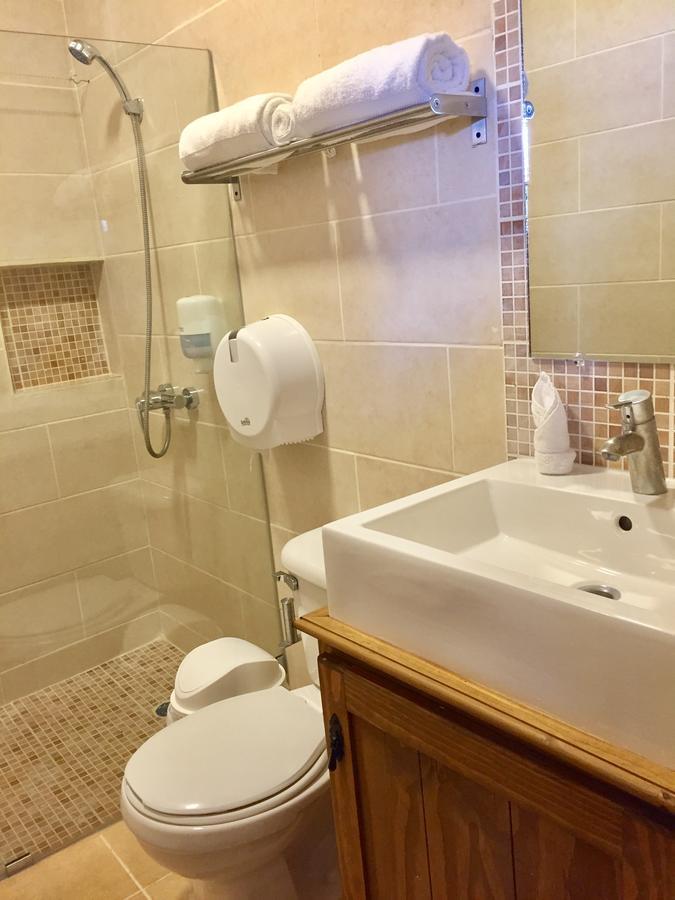 بونتا كانا Hotel Yamili المظهر الخارجي الصورة