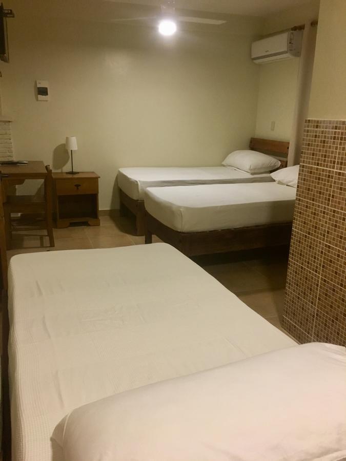بونتا كانا Hotel Yamili المظهر الخارجي الصورة